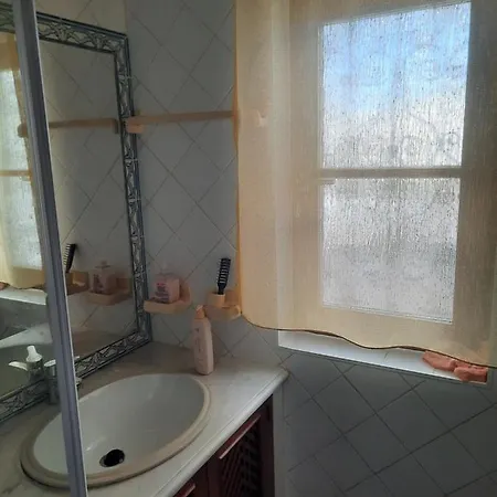 Casa Da Ria Cavalheiro Σπίτι διακοπών Cabanas De Tavira
