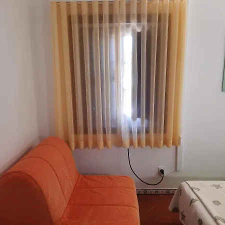 Σπίτι διακοπών Casa Da Ria Cavalheiro *