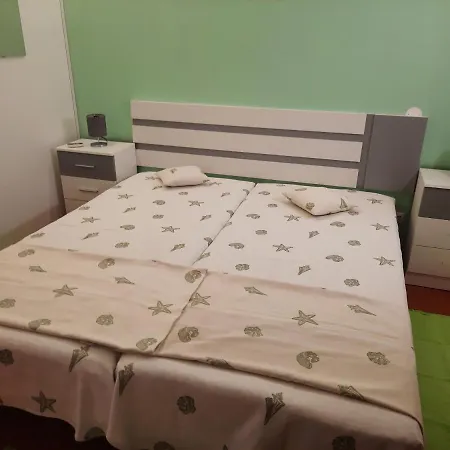 Σπίτι διακοπών Casa Da Ria Cavalheiro Cabanas De Tavira