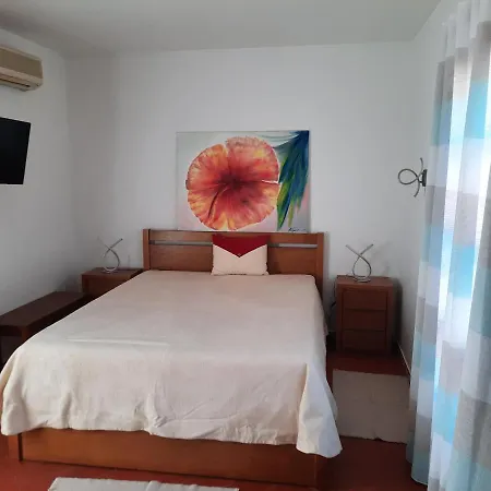 Tatil Evi Casa Da Ria Cavalheiro Cabanas De Tavira