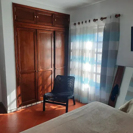 Casa Da Ria Cavalheiro *