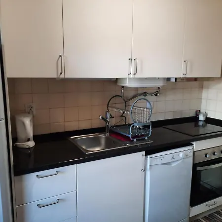 Casa Da Ria Cavalheiro Holiday home
