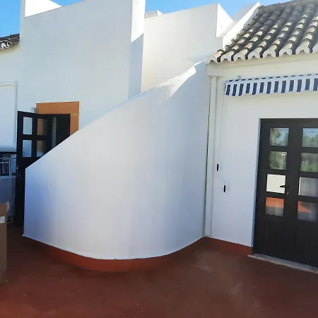 Casa Da Ria Cavalheiro Holiday home
