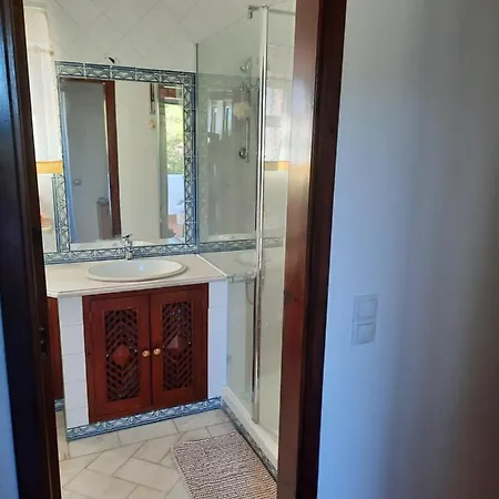 Holiday home Casa Da Ria Cavalheiro