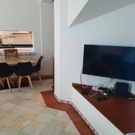 Casa Da Ria Cavalheiro