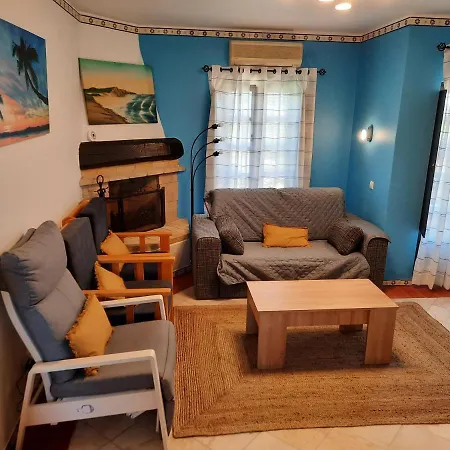 Casa Da Ria Cavalheiro *