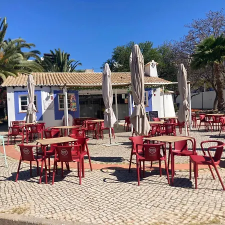 Casa Da Ria Cavalheiro