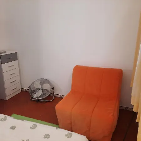 Casa Da Ria Cavalheiro