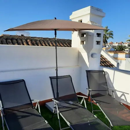 Casa Da Ria Cavalheiro Cabanas De Tavira
