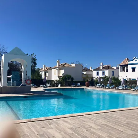 Tatil Evi Casa Da Ria Cavalheiro