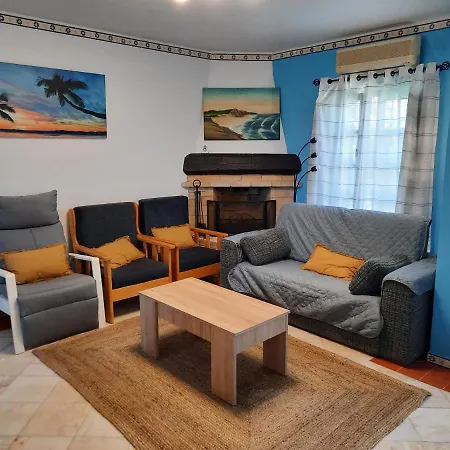 Holiday home Casa Da Ria Cavalheiro