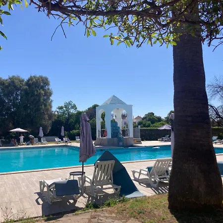 Casa Da Ria Cavalheiro * Cabanas De Tavira