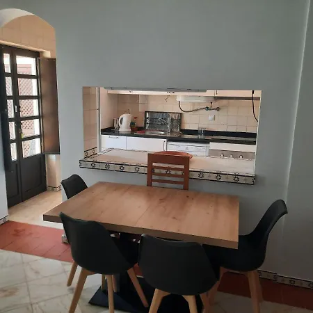 Holiday home Casa Da Ria Cavalheiro *